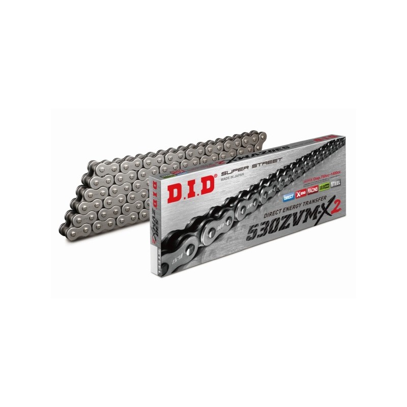 LANAC DID  530ZVMX2-120