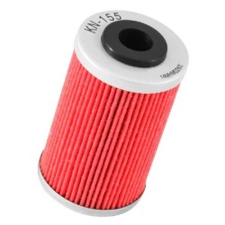 FILTER ZRAKA KN-155   HF155