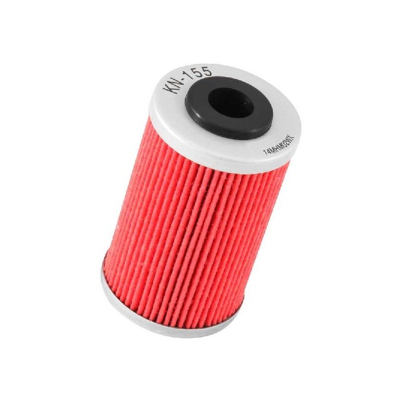 FILTER ZRAKA KN-155   HF155
