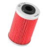 FILTER ZRAKA KN-155   HF155