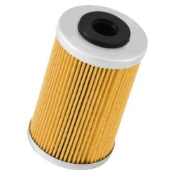 FILTER ULJA KN-655  HF655