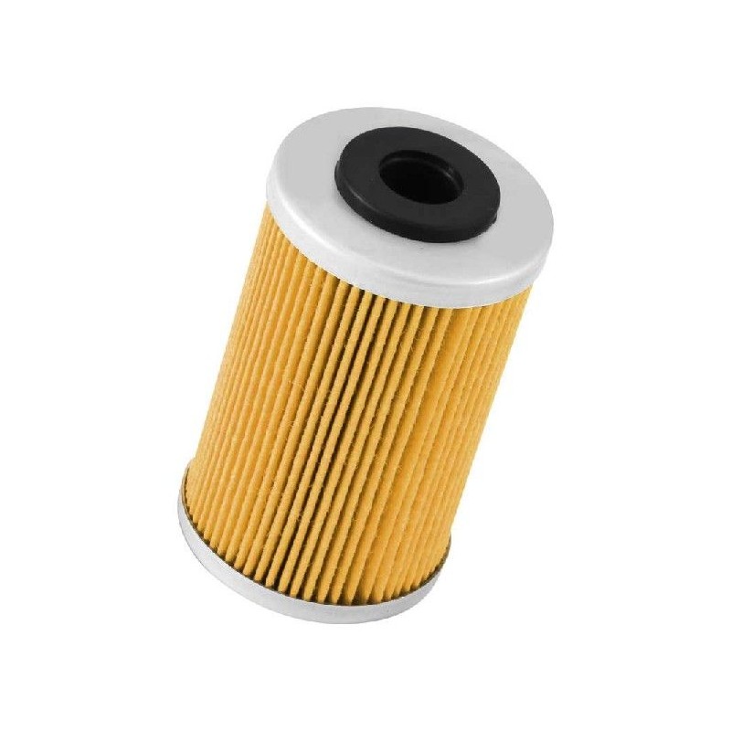 FILTER ULJA KN-655  HF655