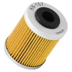 FILTER ULJA KN-157  HF157