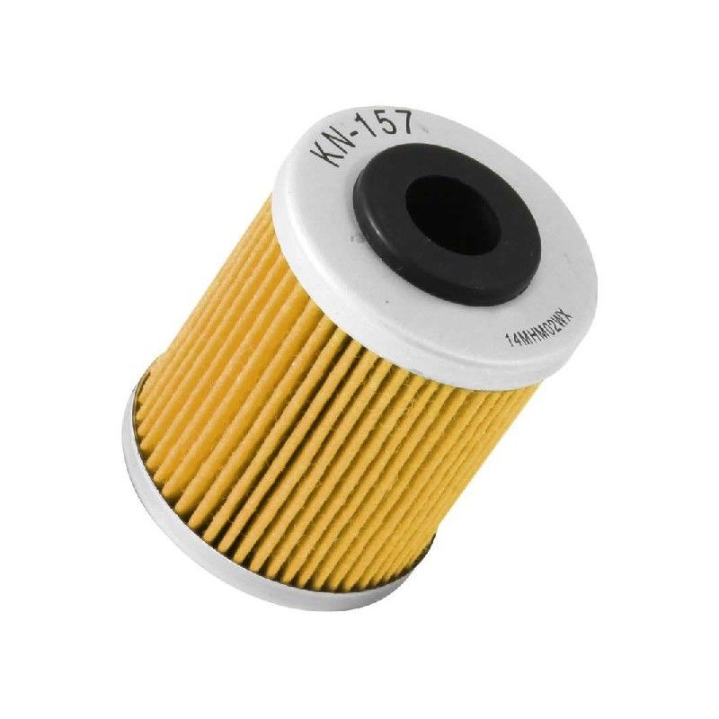 FILTER ULJA KN-157  HF157