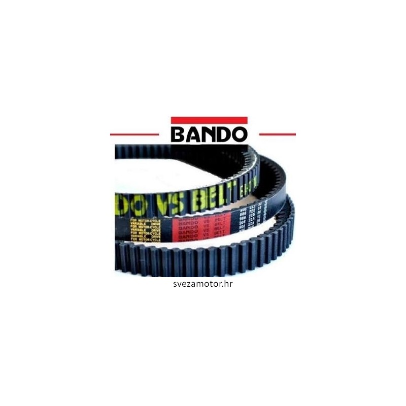 REMEN VARIOMATA BANDO SYM SYMPLY 50