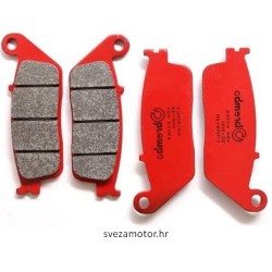 DISK PLOČICE BREMBO 07HO41SA