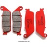 DISK PLOČICE BREMBO 07HO41SA
