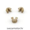 KLIZAČI VARIOMATA SET BANDO HONDA SH300 3PZ