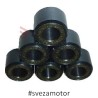 UTEZI VARIOMATA BANDO 23X18 19G HONDA SH 300 07-17