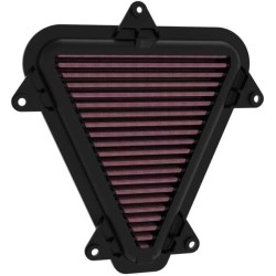 FILTER K&N HA-7523 HONDA TRANSALP 750