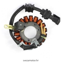 STATOR PIAGGIO BEVERLY 250 CARB