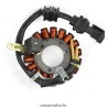 STATOR PIAGGIO BEVERLY 250 CARB