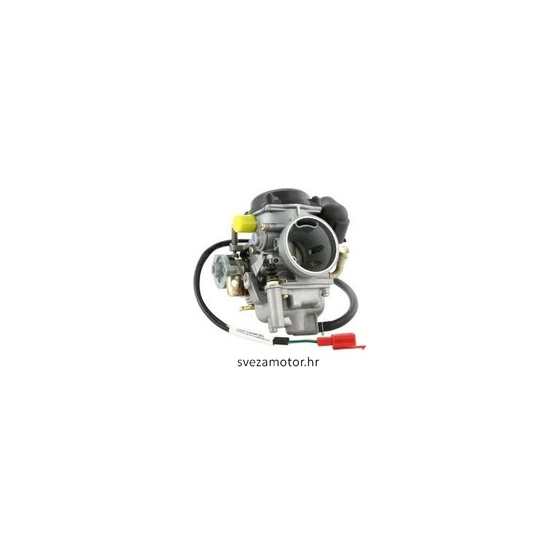 KARBURATOR KEIHIN PIAGGIO 180-200-250 ORIGINAL!!