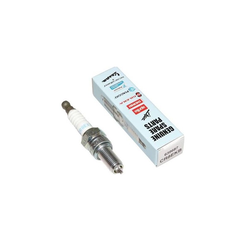 SVJEĆICA NGK CR8EKB QUASAR 300 CM3 639687