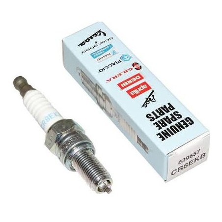 SVJEĆICA NGK CR8EKB QUASAR 300 CM3 639687