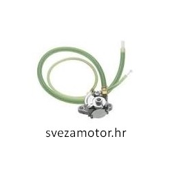 PUMPA ULJA ZIP CAT M. 2002, PURE JET 50