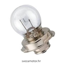 ŽARULJA PHILIPS S3 12V 15W P26S