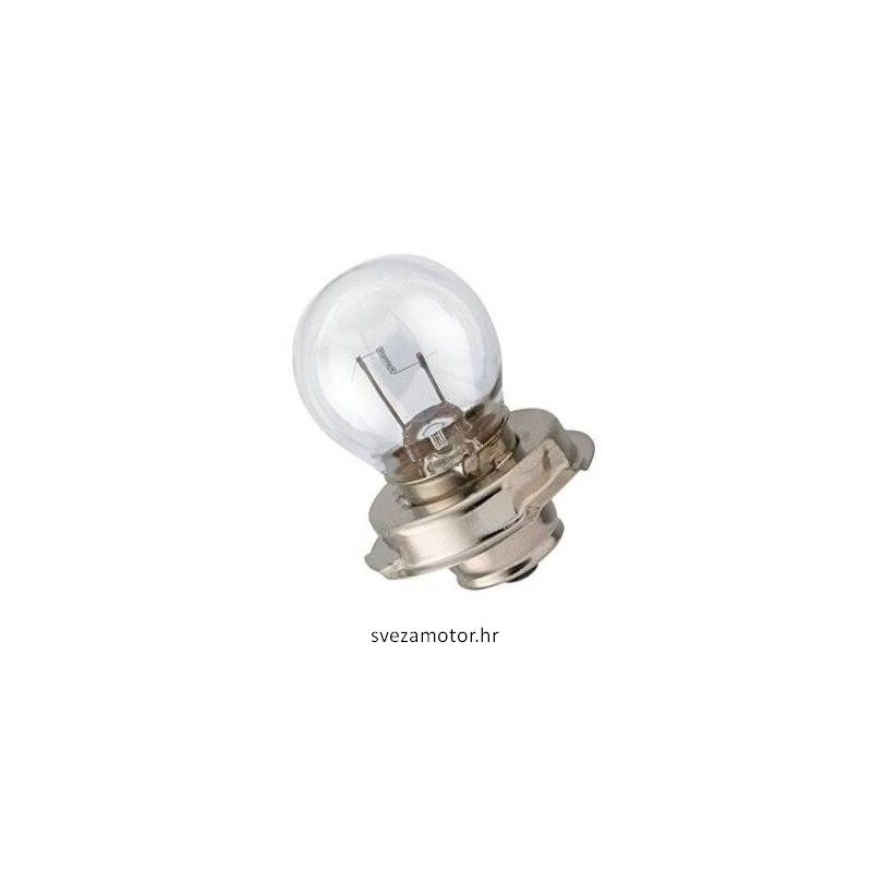 ŽARULJA PHILIPS S3 12V 15W P26S