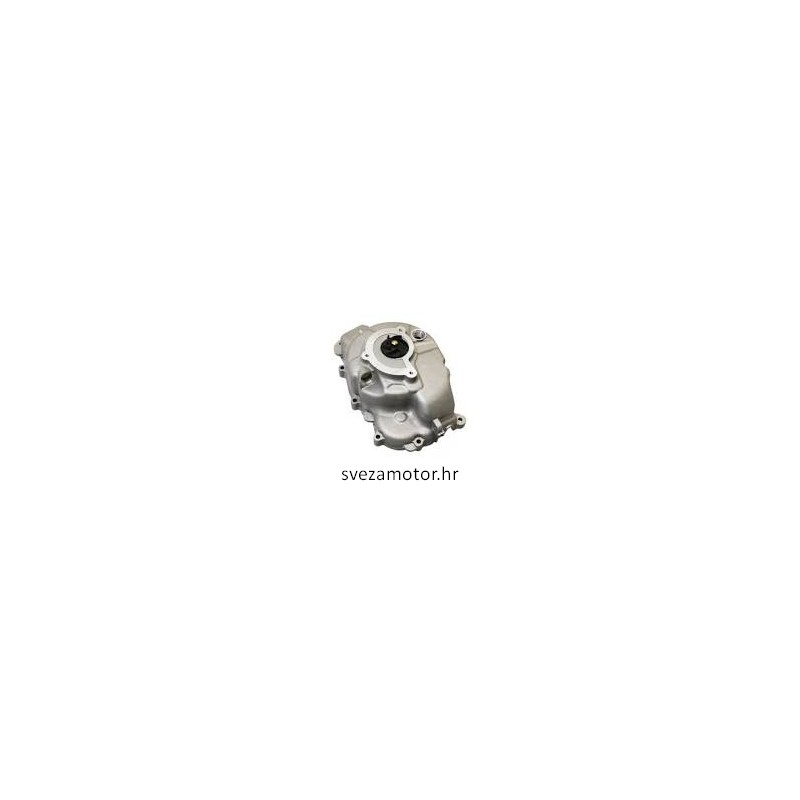 PUMPA VODE KOMPLET PIAGGIO  300 IE NEW BEVERLY 2010-