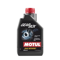 MOTUL ULJE ZA MJENJAČE HD 80W90 1 LIT
