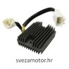 REGLER BEVERLY 300 2010-2020, VESPA GTS 300 2016-2019