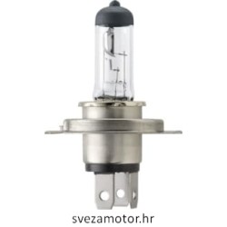 ŽARULJA PHILIPS HS1, 12V, 35/35W, PX43T