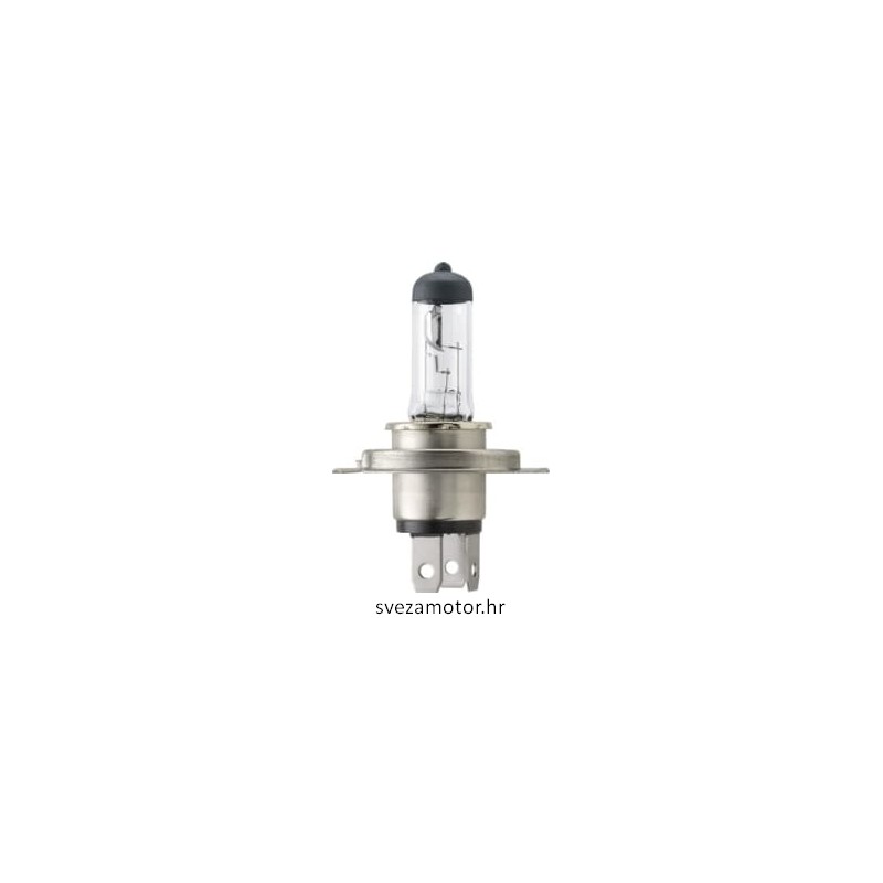 ŽARULJA PHILIPS HS1, 12V, 35/35W, PX43T