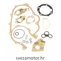 BRTVE KOMPLET VESPA PX 200