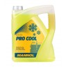ANTIFRIZ MANOL READY TO USE 5 LITARA